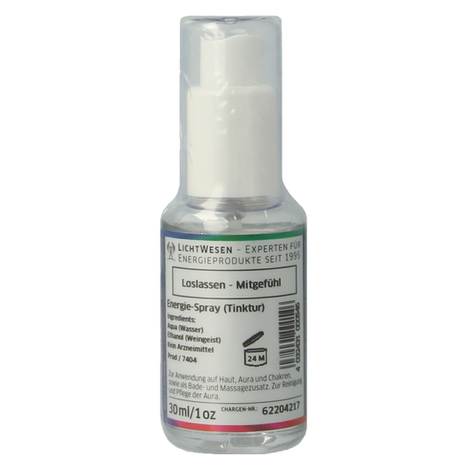 Lichtwesen Kwan yin tinctuur 4 30.00 Milliliter