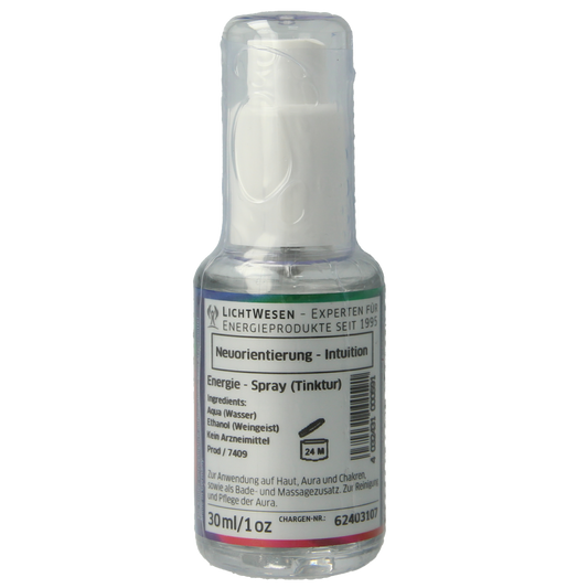 Lichtwesen Orion tinctuur 9 30.00 Milliliter