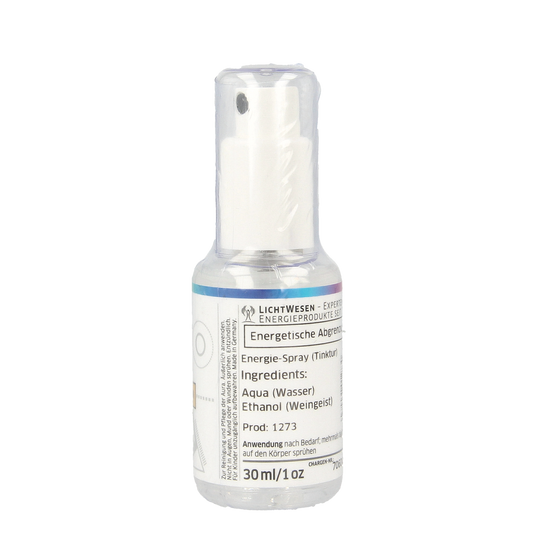 Lichtwesen Respecteer mijn grenzen 30.00 Milliliter