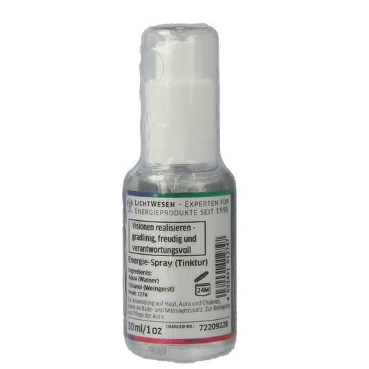 Lichtwesen Jaarmix 2023 tinctuur 30.00 Milliliter