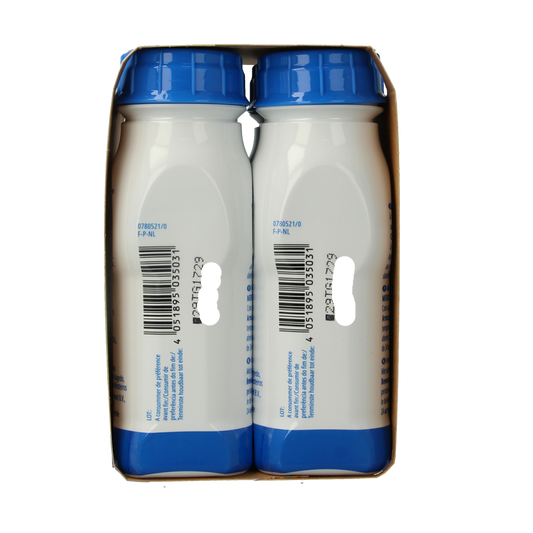 Fresubin DB drink bosvruchten 200ml 4.00 Stuks