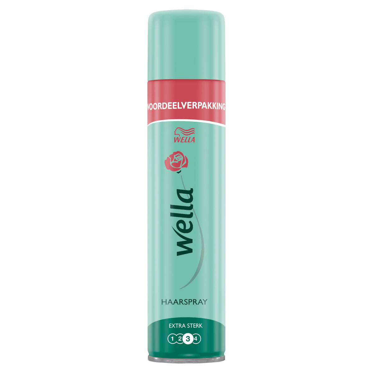 Wella Haarspray extra strong 400.00 Milliliter