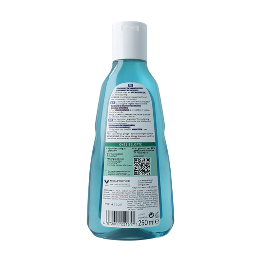 Guhl Langdurig volume shampoo 250.00 Milliliter