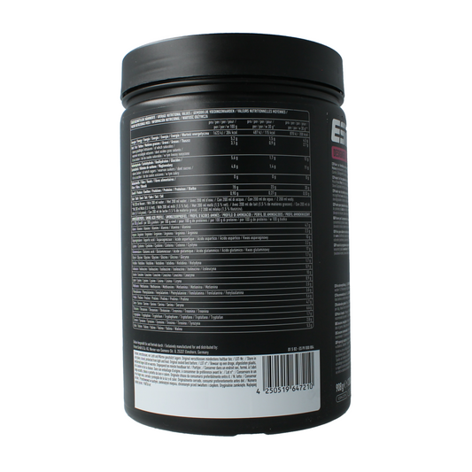 ESN Designer whey banana milk 908.00 Gram