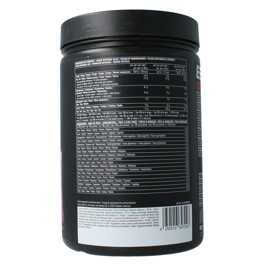ESN Designer whey cherry yoghurt 908.00 Gram