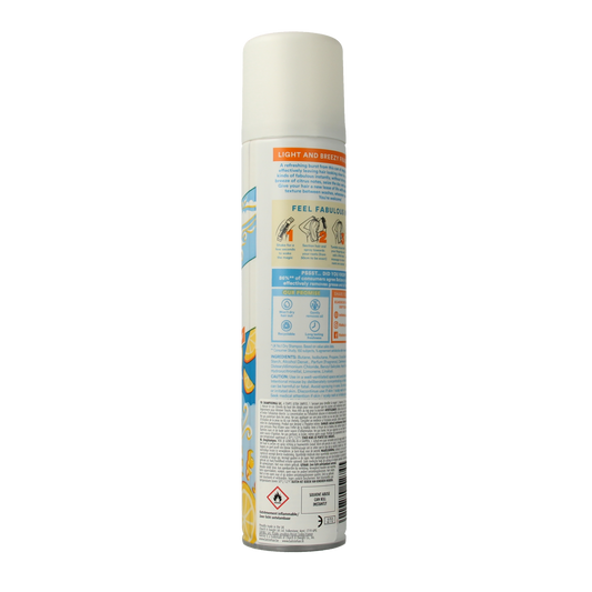 Batiste Droogshampoo fresh 200.00 Milliliter
