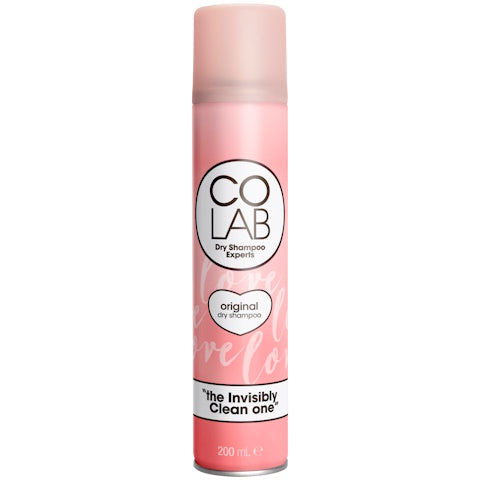Colab Droogshampoo original 200.00 Milliliter