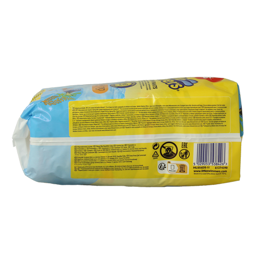 Huggies Little swimmers maat 5-6 12-18kg 11.00 Stuks