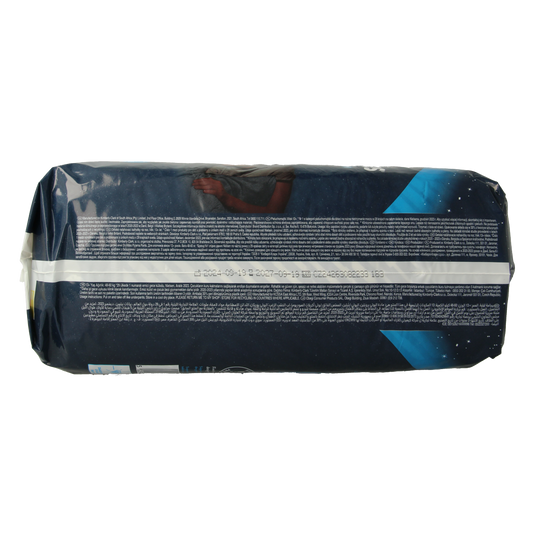 Huggies Drynites teen 13+kg boy 9.00 Stuks