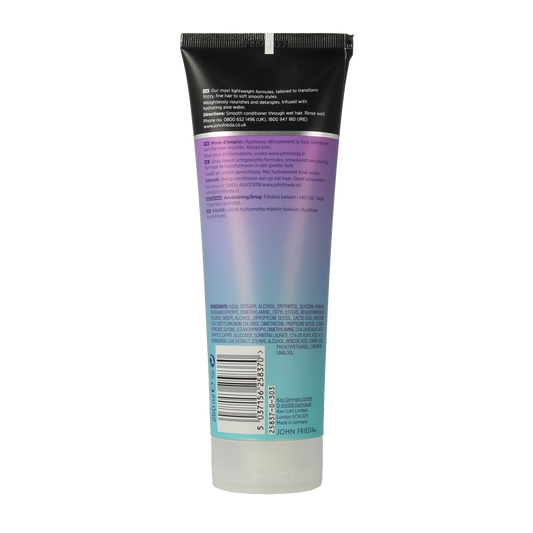 John Frieda Weightless wonder conditioner 250.00 Milliliter