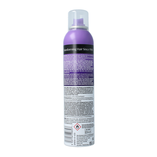 John Frieda Frizz ease hairspray moisturizer 250.00 Milliliter
