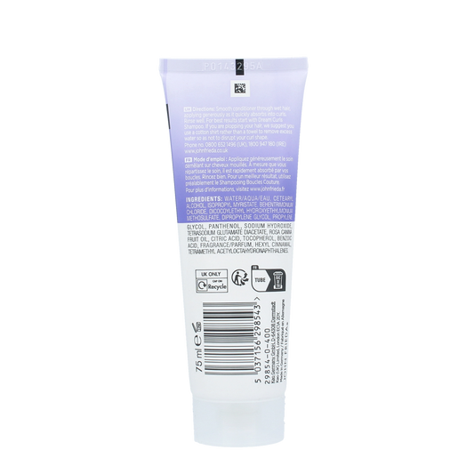John Frieda Dream curls conditioner 75.00 Milliliter