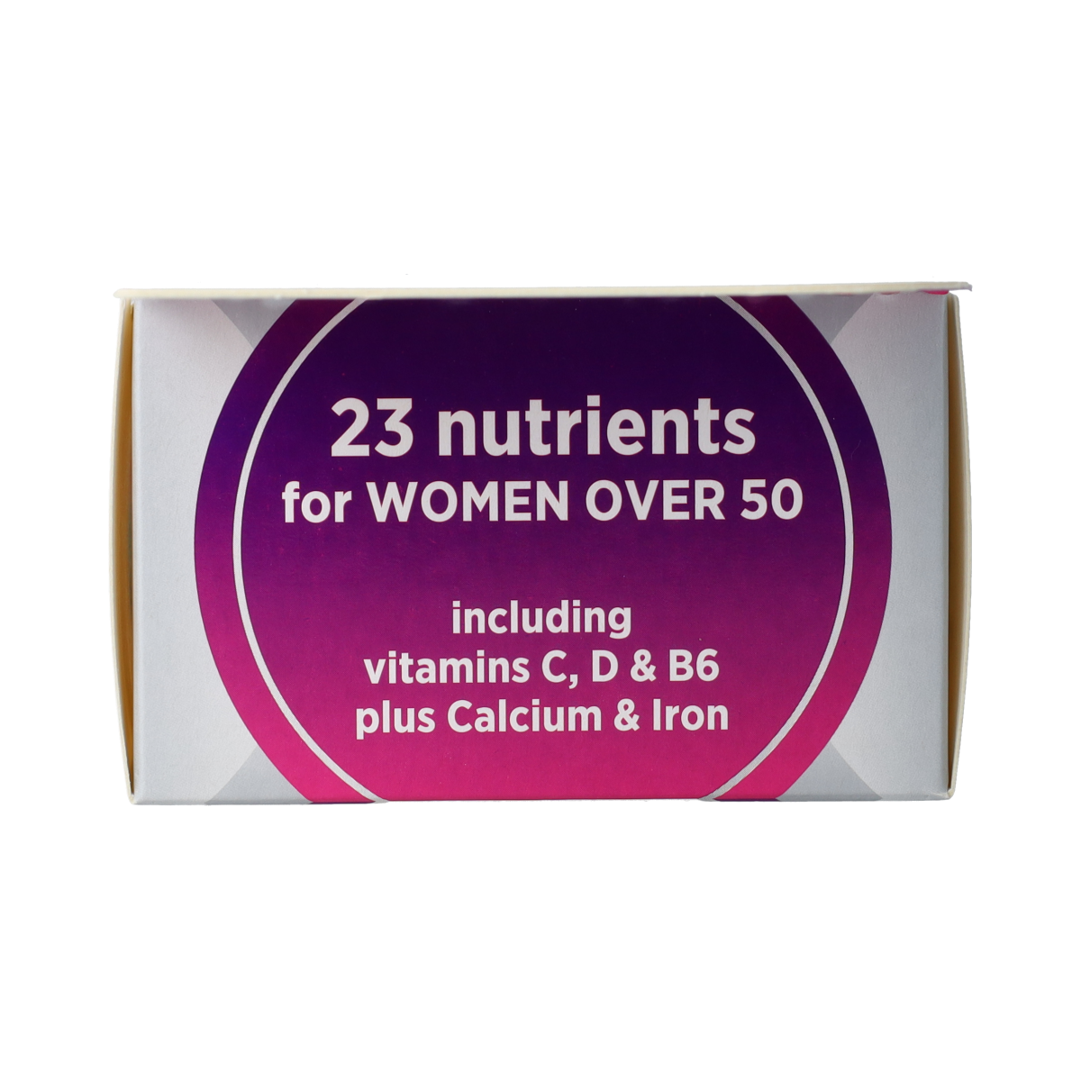 Centrum Centrum Women 50+ Advanced 30.00 Stuks