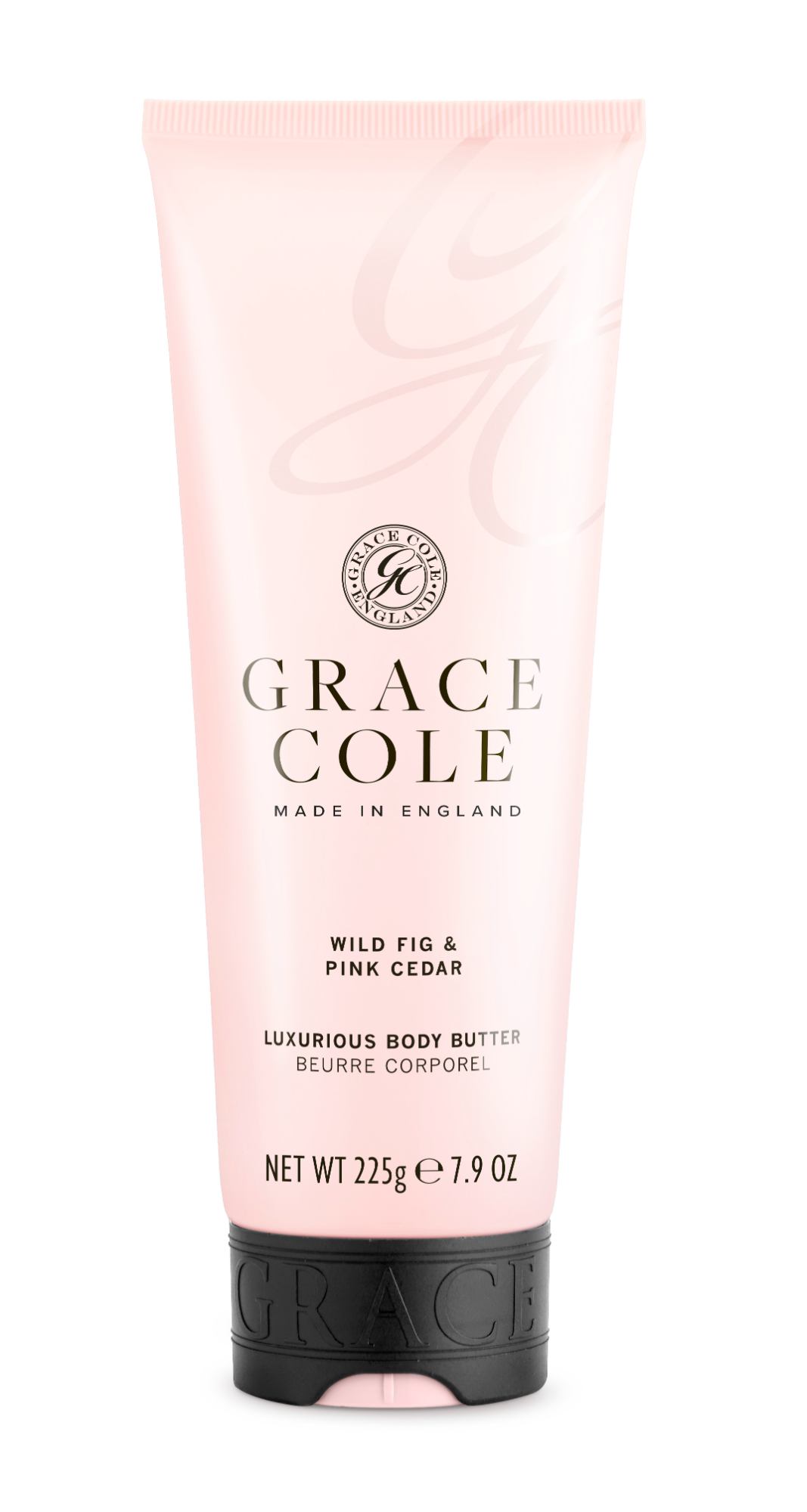 Grace Cole Wild fig & cedar body butter 225.00 Gram