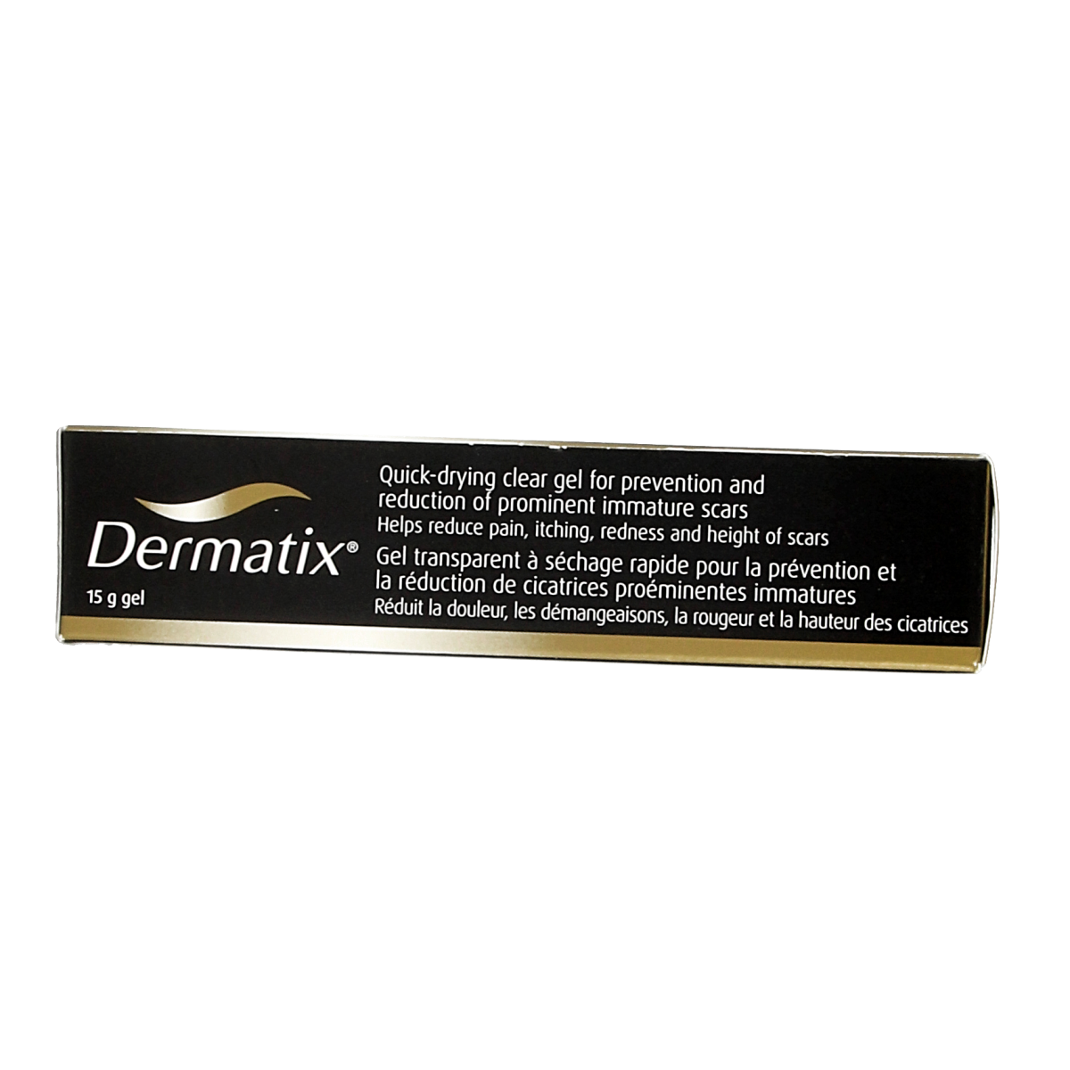Dermatix Siliconen gel 15.00 Gram
