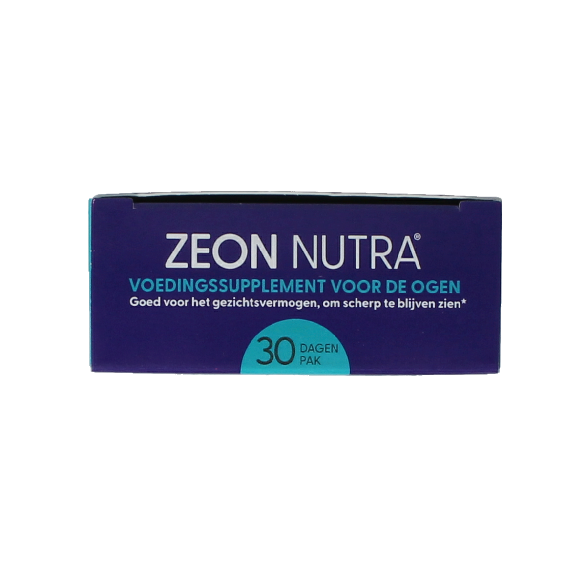 Zeon Nutra Zeon nutra 30.00 Capsules