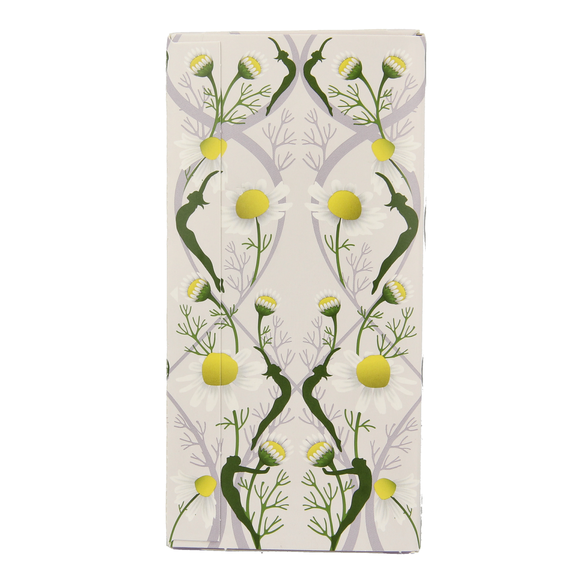Pukka Three chamomile bio 20.00 Zakjes