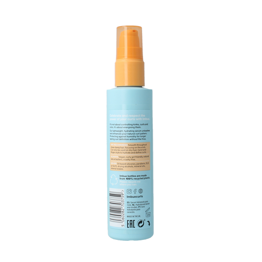 Imbue Curl energise hydration serum 100.00 Milliliter