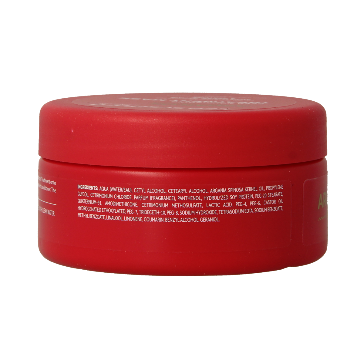 Lee Stafford Argan oil treatment nourishing 200.00 Milliliter