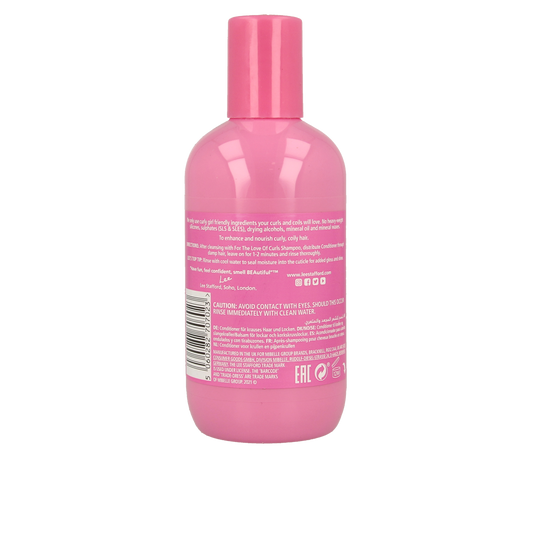Lee Stafford For the love of curls conditioner 250.00 Milliliter