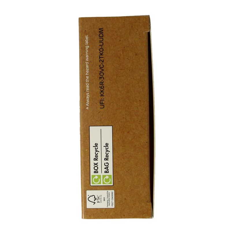 Eco Egg Laundry egg refill fresh linen 1 Stuks