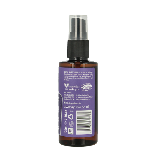 Ayumi Rosemary hair growth oil 100.00 Milliliter