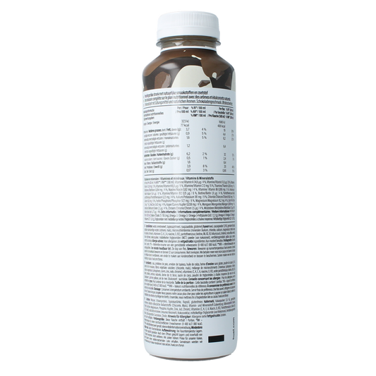 Huel White edition chocolate 500.00 Milliliter