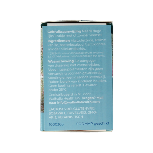 Alflorex Alflorex Children 30.00 Sachets
