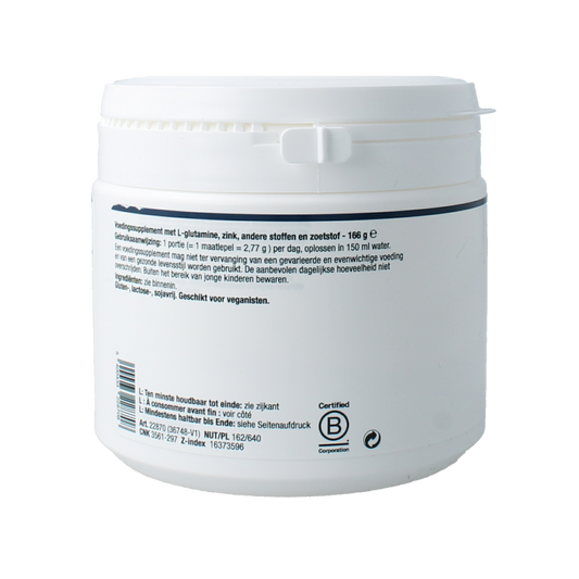 Metagenics Glutagenics 167 Gram