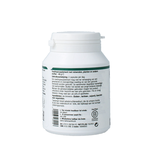 Metagenics Sanprogin V4 60.00 Capsules