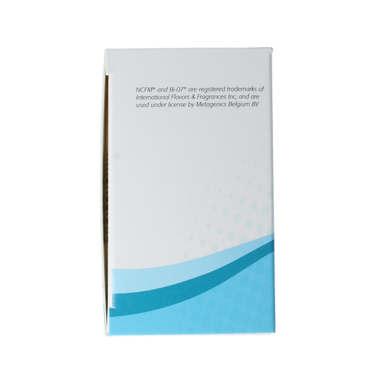 Metagenics Bactiol plus 60.00 Capsules