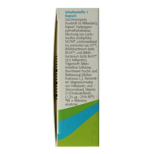 Metagenics Bactiol duo 15.00 Capsules