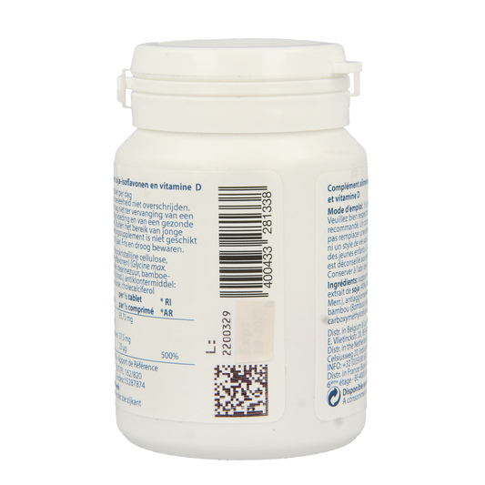 Metagenics Isomex 30.00 Tabletten