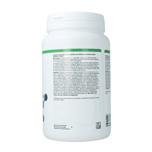 Metagenics Ultra sustain 14 porties 784.00 Gram