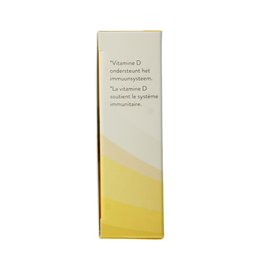 Metagenics Vitamine D 400IU 84.00 Kauwtabletten