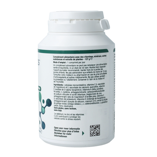 Metagenics Oxyperm NFD 90.00 Tabletten