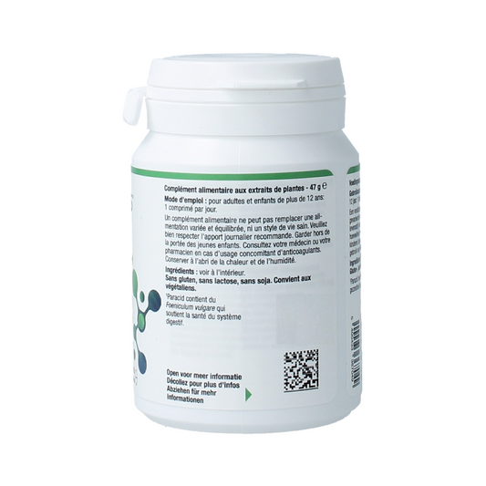 Metagenics Paracid 45.00 Tabletten