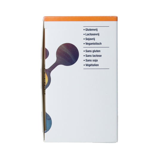 Metagenics C-Dyn 45 tabletten 45.00 Tabletten