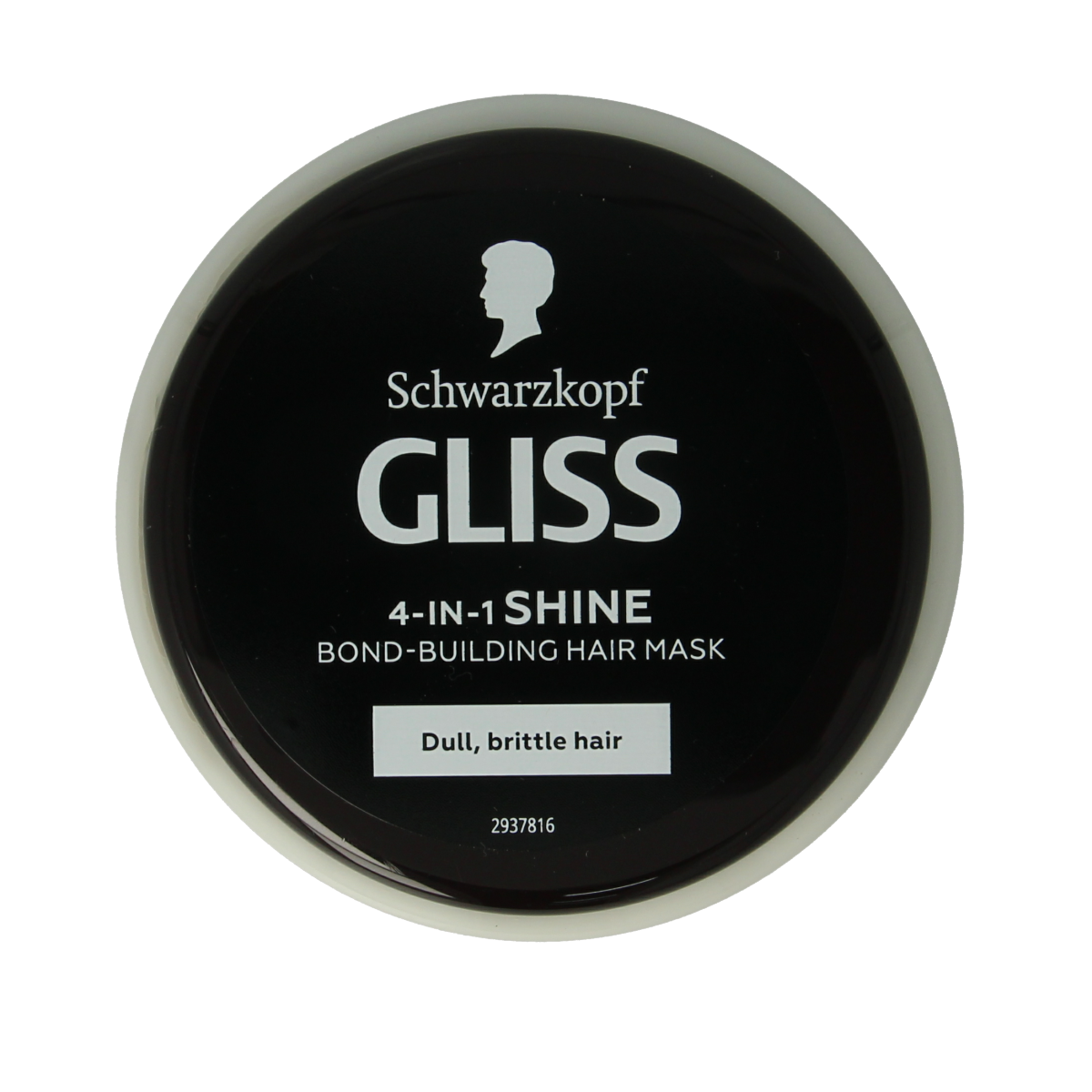 Gliss Kur Gliss liquid silk mask 400.00 Milliliter