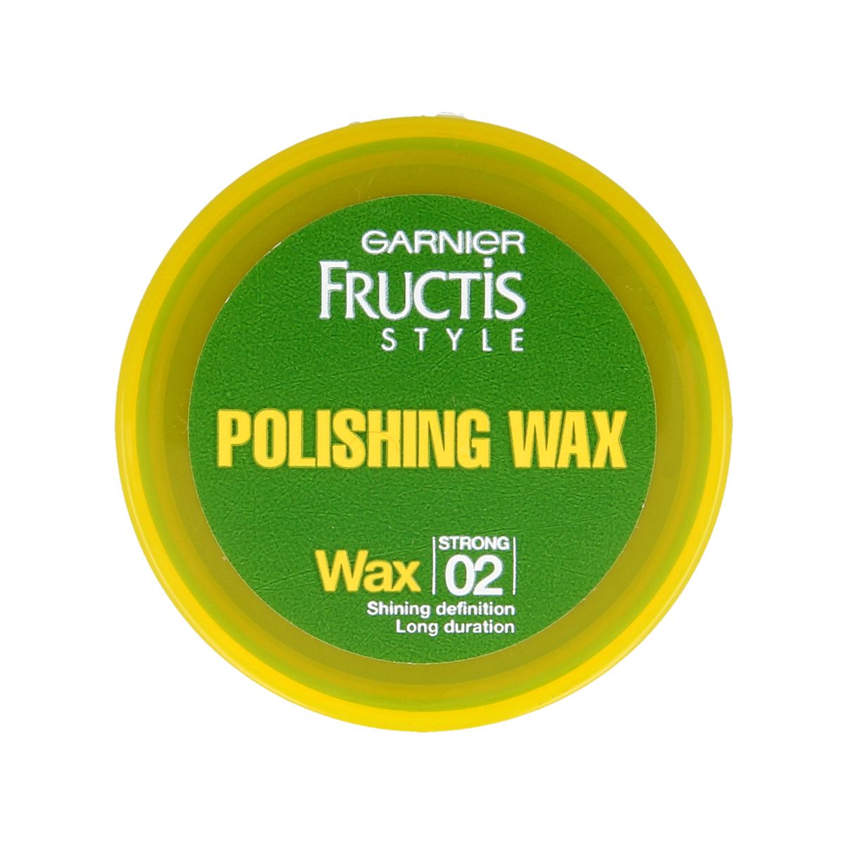 Fructis Fructis style polishing wax 75.00 Milliliter