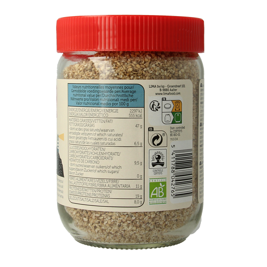 Lima Gomasio original bio 225.00 Gram