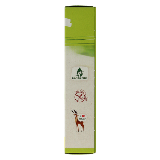 Damhert Pralinerepen glutenvrij bio 120.00 Gram