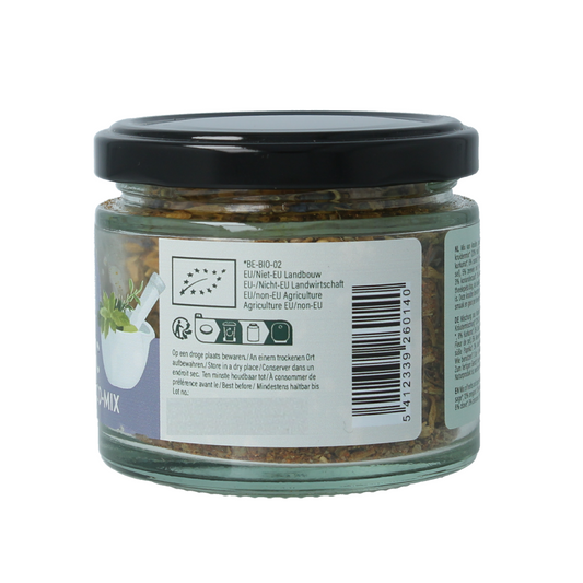 Amanprana Orac botanico mix bio 50.00 Gram