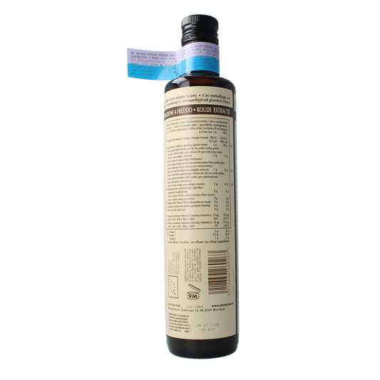 Amanprana Eicosan perilla 500.00 Milliliter