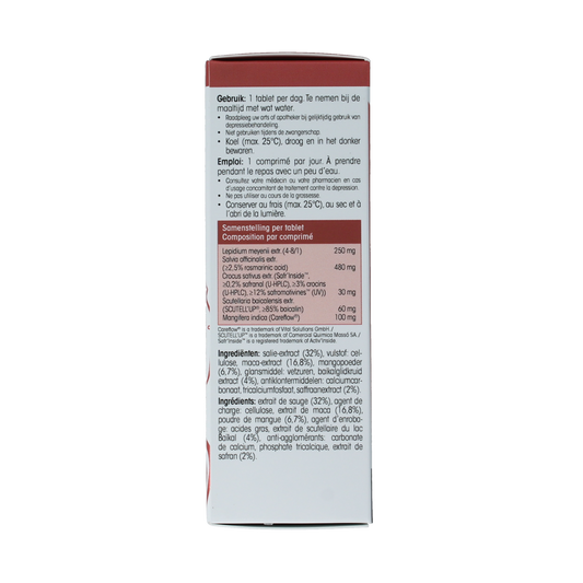Physalis FemLibre 30.00 Tabletten