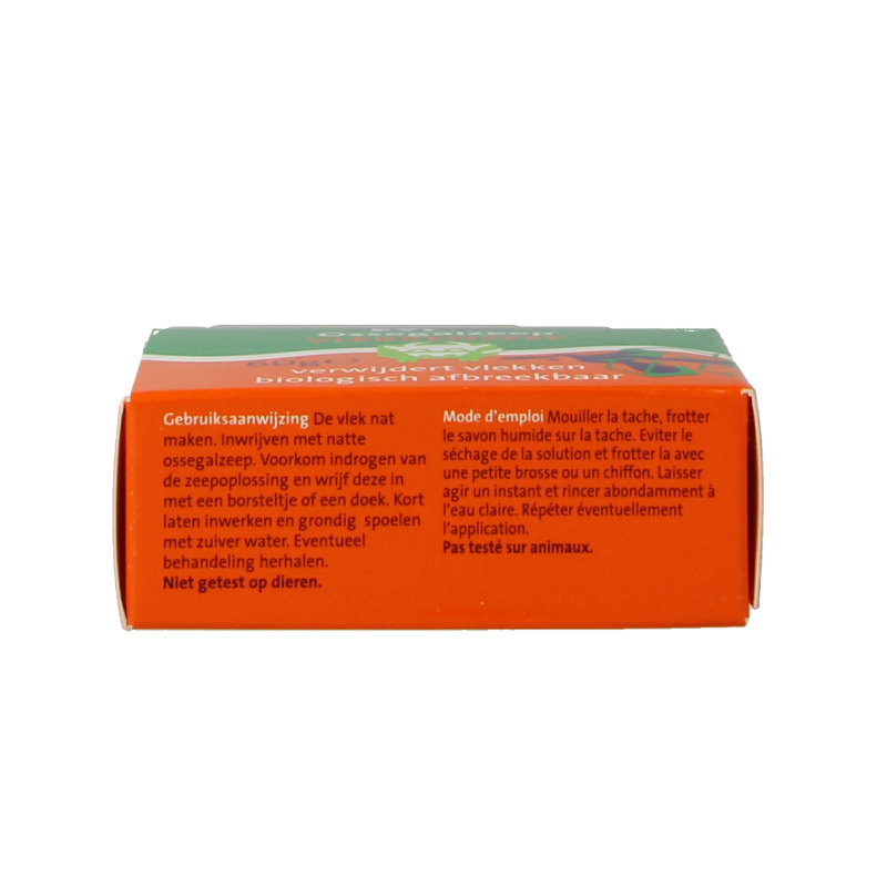 Evi Line Ossegalzeep 60 Gram