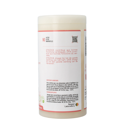Be-Life Omega 3 magnum 90.00 Capsules