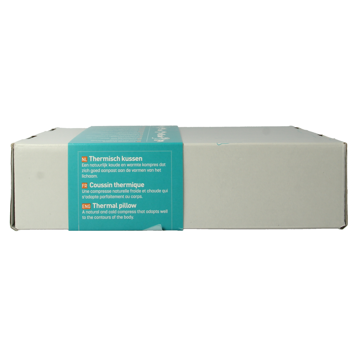 ProFysio Rectangle 20 x 40cm 1.00 Stuks