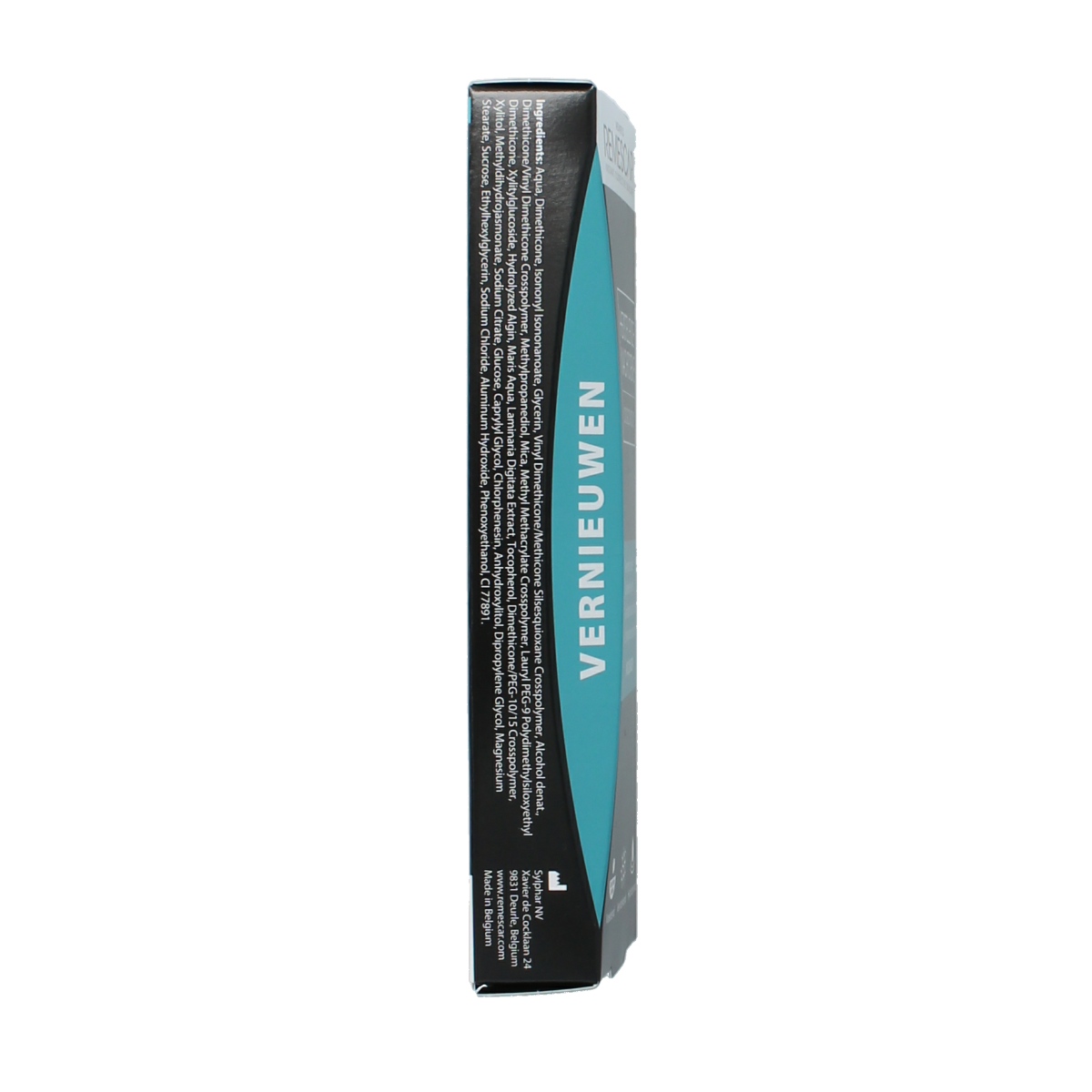 Remescar Oogcontour nachtcreme 20.00 Milliliter