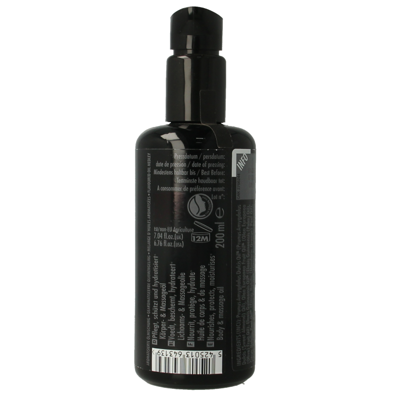 Amanprana Lichaamsolie neroli 200 Milliliter